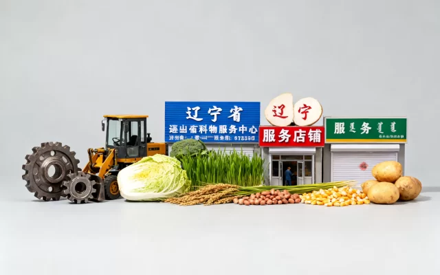 行业分类